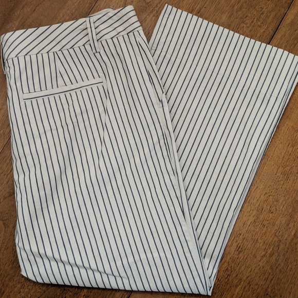 CAbi tick tock crop trousers - Picture 8 of 8